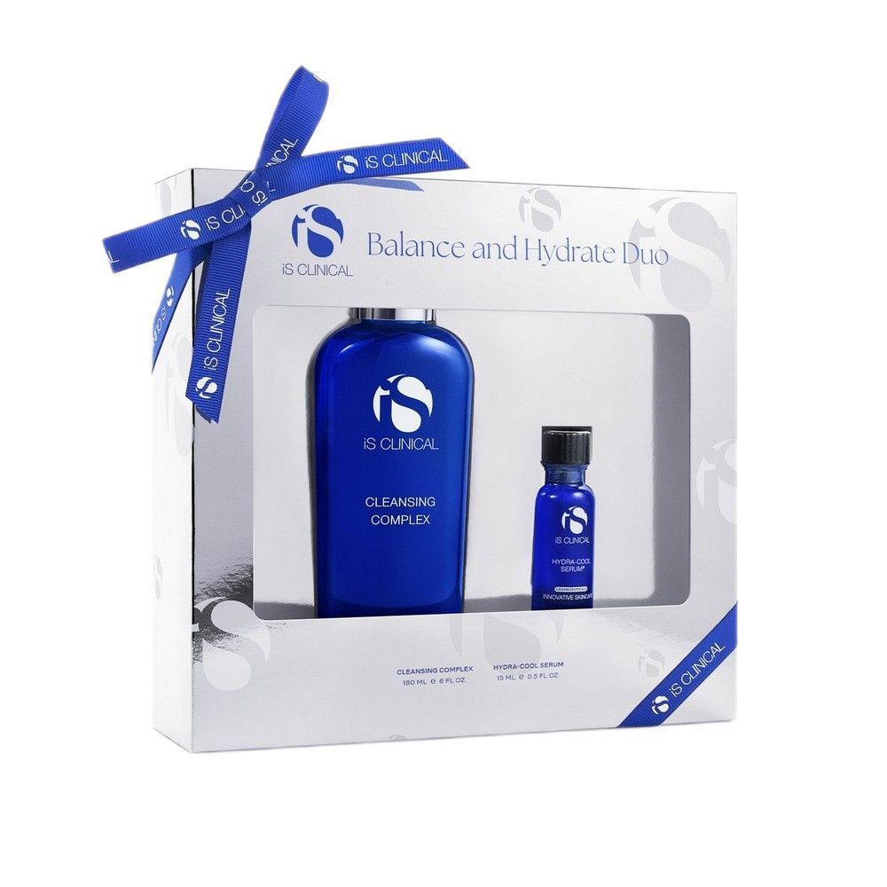 SOIGNE BC スキンケアセット Компактный набор для чистоты и баланса