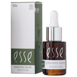 Гиалуроновая сыворотка ESSE Hyaluronic Serum R6 15 мл - основное фото