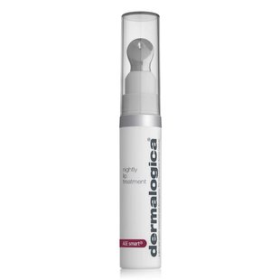 Ночной восстанавливающий уход для губ Dermalogica Nightly Lip Treatment 10 мл - основное фото