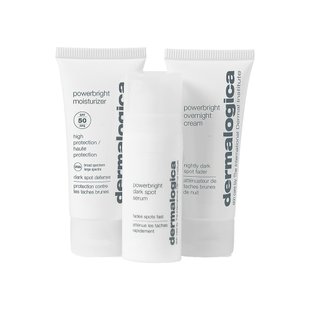 Набор для борьбы с неровным тоном кожи и гиперпигментацией Dermalogica Dark Spot Solutions Kit - основное фото