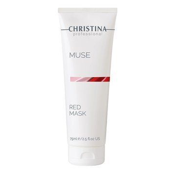 Червона маска з екзосомами Christina Muse Exosome Red Mask 75 мл - основне фото
