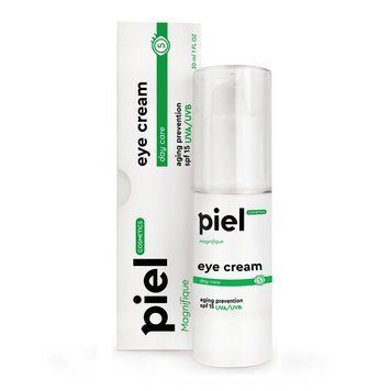 Дневной крем для контура глаз Piel Cosmetics Magnifique Eye Cream SPF 15 30 мл - основное фото