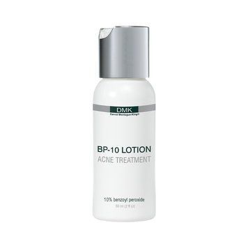 Лосьон с 10% бензоил пероксидом Danne Montague King BP Lotion 10% 60 мл - основное фото
