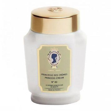 Винтажный омолаживающий крем Academie Vintage Princess Cream №83 50 мл - основное фото