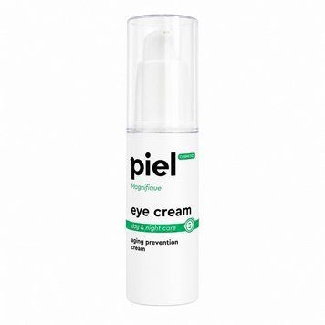 Дневной крем для контура глаз Piel Cosmetics Magnifique Eye Cream 30 мл - основное фото