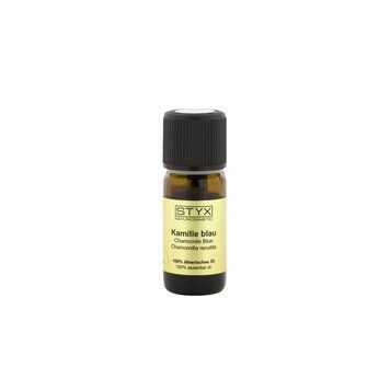 Эфирное масло &laquo;Ромашка голубая&raquo; STYX Naturcosmetic Pure Essential Oil 1 мл - основное фото