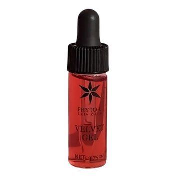 Гель для обличчя проти зморшок Phyto-C Velvet Gel 3,75 мл - основне фото