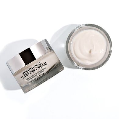 Антивозрастной лифтинг-крем для лица INSTYTUTUM Xceptional Flawless Cream 50 мл - основное фото