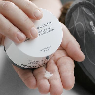Ночной гель-крем &laquo;Кокон для глубокого сна&raquo; Dermalogica Sound Sleep Cocoon 50&nbsp;мл - основное фото