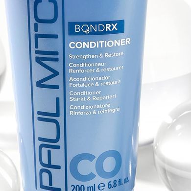 Кондиционер для волос Paul Mitchell Bond Rx Conditioner 200 мл - основное фото