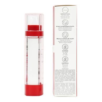 Подвійна депігментуюча сироватка Atache Depigment P3 Fair Skin Duo 30 мл - основне фото