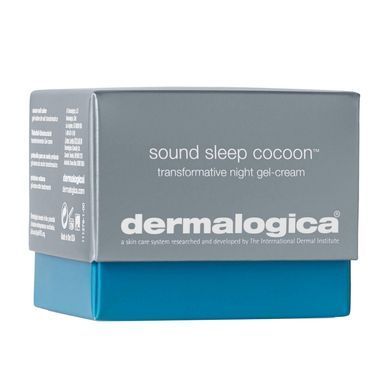 Ночной гель-крем &laquo;Кокон для глубокого сна&raquo; Dermalogica Sound Sleep Cocoon 50&nbsp;мл - основное фото