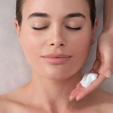 Успокаивающий крем для чувствительной кожи Thalgo Cica Marin Soothing Cream (запаска) 50 мл - основное фото