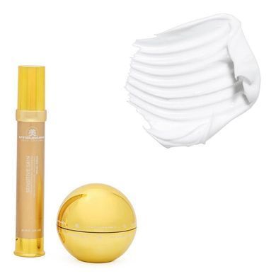 Набір для чутливої шкіри UTSUKUSY Sensitive Skin Set - основне фото