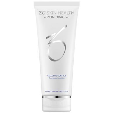 Антицеллюлитный крем ZO Skin Health Cellulite Control 150 мл - основное фото