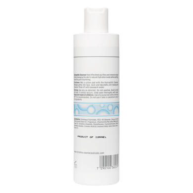 Гидрофильный очищающий гель для всех типов кожи Christina Fresh Hydrophilic Cleanser 300 мл - основное фото