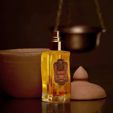 Масло красоты &laquo;Путешествие на Восток&raquo; La Sultane De Saba Voyage en Orient Beauty Oil 200 мл - основное фото