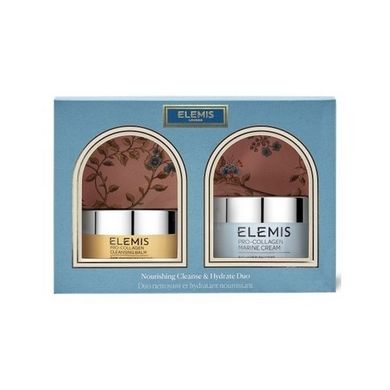 Набір «Дует бестселерів для очищення та зволоження шкіри» ELEMIS Kit: Nourishing Cleanse and Hydrate Duo - основне фото