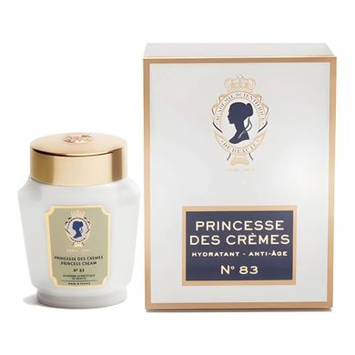 Вінтажний омолоджувальний крем Academie Vintage Princess Cream №83 50 мл - основне фото