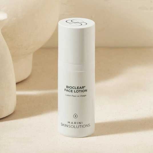 ᐉ Jan Marini Bioclear Face Lotion 30 мл - купити в Лазерхауз