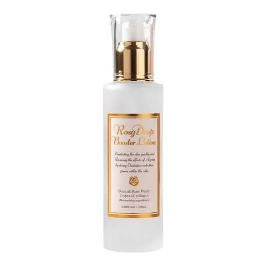 ᐉ Rosy Drop Booster Lotion 100 мл - купить в Лазерхауз Косметикс