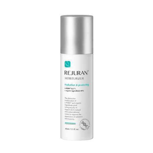 REJURAN CONCENTRATE、MOISTURIZER ᐉ Rejuran Moisturizer Hydration Protecting 40 мл - купить в