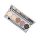 Палитра для макияжа век и бровей ColoreScience Eye & Brow Palette 9,5 г - дополнительное фото