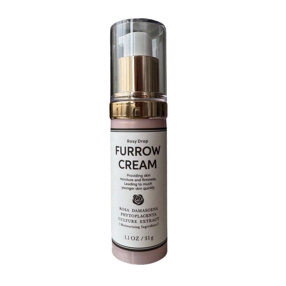ᐉ Rosy Drop Furrow Cream 31 г - купить в Лазерхауз Косметикс