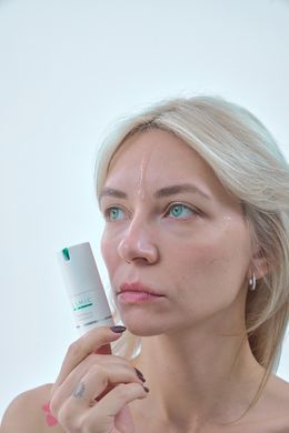 Сироватка для шкіри обличчя з пептидами Lamic Cosmetici BOTO Siero Con Peptidi 15 мл - основне фото