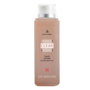 Прополисный лосьон Anna Lotan Clear Propolis Lotion 200 мл - основное фото