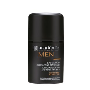 Активный увлажняющий и матирующий бальзам Academie Active Moisturizing and Matifying Balm 50 мл - основное фото