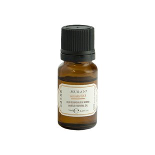 Эфирное масло мирта Muran Serenity 02.3 Myrtle Essential Oil 10 мл - основное фото