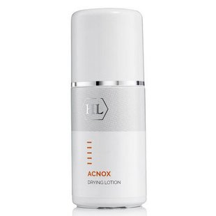 Подсушивающий лосьон Holy Land ACNOX Drying Lotion 125 мл - основное фото