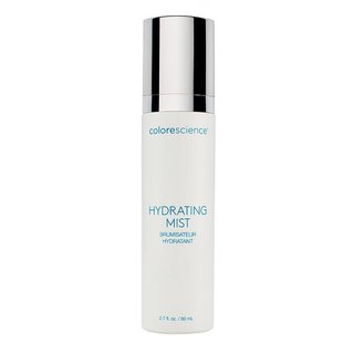 Увлажняющий спрей ColoreScience Hydrating Mist 80 мл - основное фото