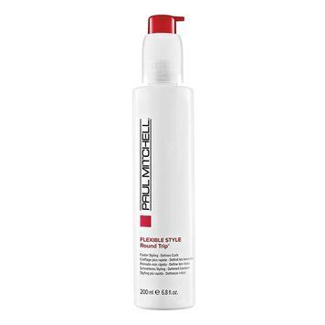 Сыворотка для укладки вьющихся волос Paul Mitchell Curl Round Trip Defining Serum 200 мл - основное фото