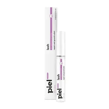 Сыворотка для роста ресниц и бровей Piel Cosmetics Hair Care Lash Elixir 5 мл