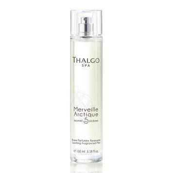 Арктический мист для тела Thalgo Merveille Arctique Soothing Fragranced Mist 100 мл - основное фото