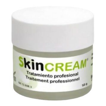 Гель проти бородавок Herbitas Skin Cream 50 мл - основне фото