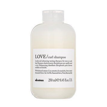 Шампунь для усиления завитков Davines Love Curl Enhancing Shampoo 250 мл - основное фото