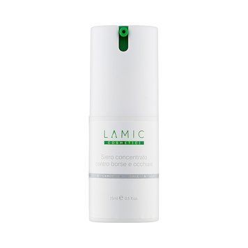 Сыворотка для кожи лица с пептидами Lamic Cosmetici BOTO Siero Con Peptidi 15 мл - основное фото