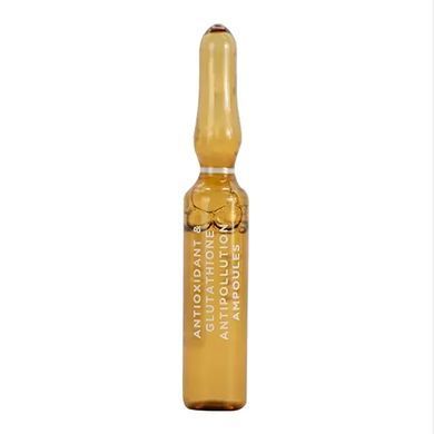 Ампулы с салициловой кислотой Atache Oily SK Fluid Ampoules 2% Salycilic 10x2 мл - основное фото