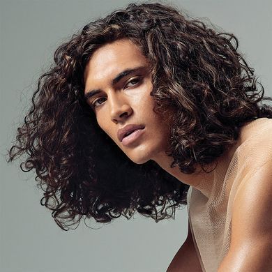 Сыворотка для укладки вьющихся волос Paul Mitchell Curl Round Trip Defining Serum 200 мл - основное фото