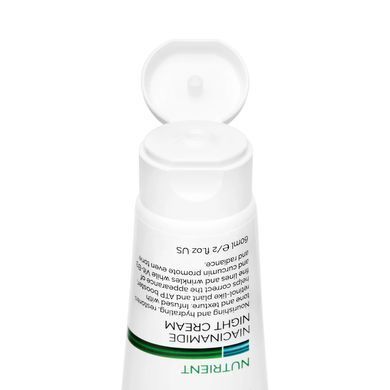 Ночной крем с ниацинамидом Christina Line Repair Nutrient Niacinamide Night Cream 60 мл - основное фото