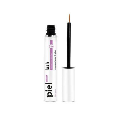Cыворотка для роста ресниц и бровей Piel Cosmetics Hair Care Lash Elixir 5 мл - основное фото