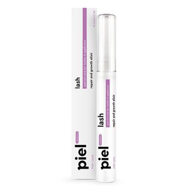 Cыворотка для роста ресниц и бровей Piel Cosmetics Hair Care Lash Elixir 5 мл - основное фото