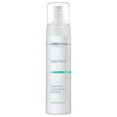 Набор для летнего ухода Christina Unstress - основное фото
