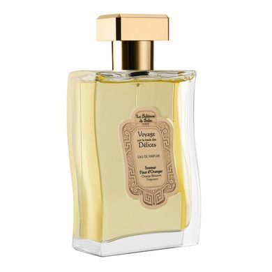 Парфумована вода &laquo;Апельсиновий цвіт&raquo; La Sultane De Saba Eau De Parfum Orange Blossom 100 мл - основне фото