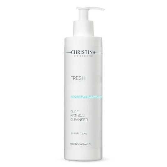 ᐉ Christina Fresh Pure & Natural Cleanser 300 мл - купить в