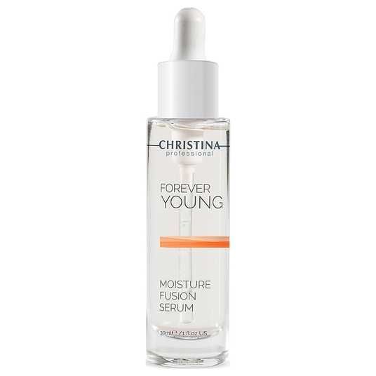 ᐉ Christina Forever Young Moisture Fusion Serum 30 мл - купить в