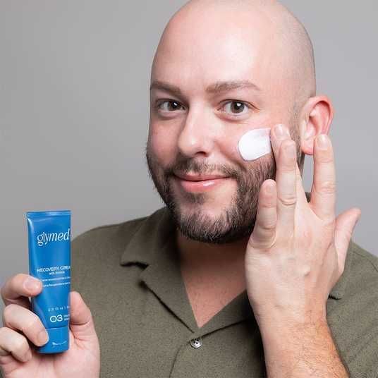 ᐉ GlyMed Plus Recovery Cream With Arnica 59 мл - купити в